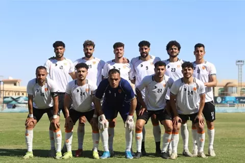 بإجراءات إدارية.. المنصورة يعلن عودته للدوري الممتاز بعد 17 عاما